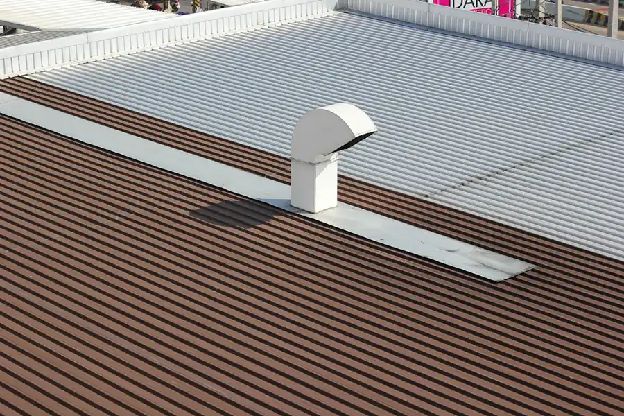Roof Inspection